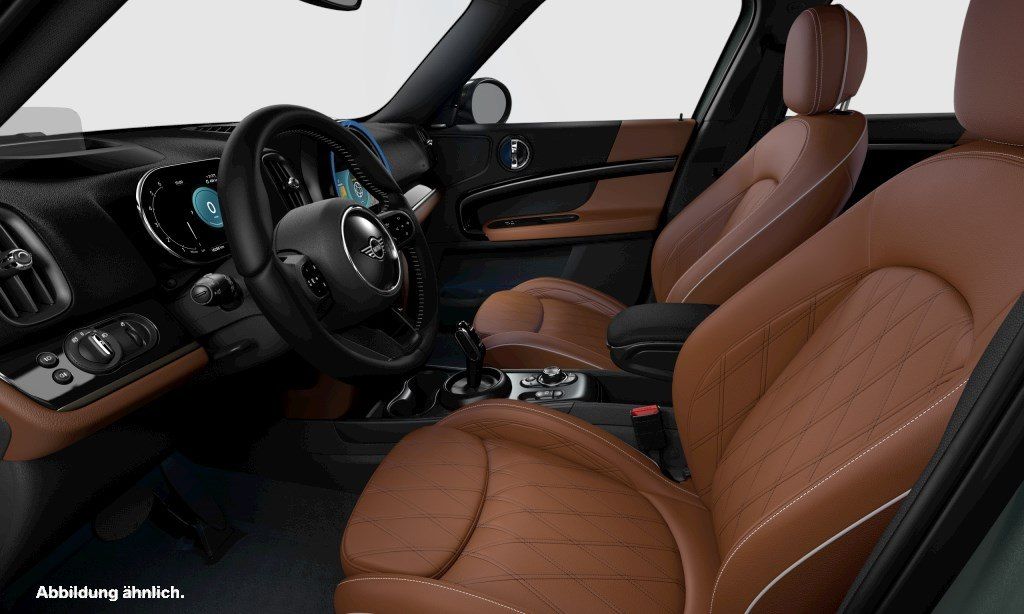 MINI Cooper SD Countryman - Bild 4