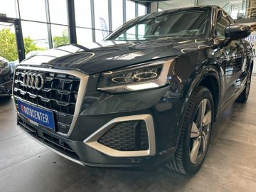 MYAUTOCENTER – Gebraucht- und Jahreswagen mit Werkstattservice in Pfaffenhofen Audi Q2 *S-Line*AHK*ACC*NAVI*VOLLDIGITAL*Sportsitze*