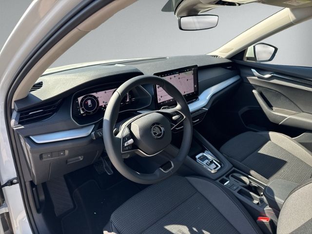 Octavia Combi 1.5 TSI mHEV Selection LED+NAVI.+R