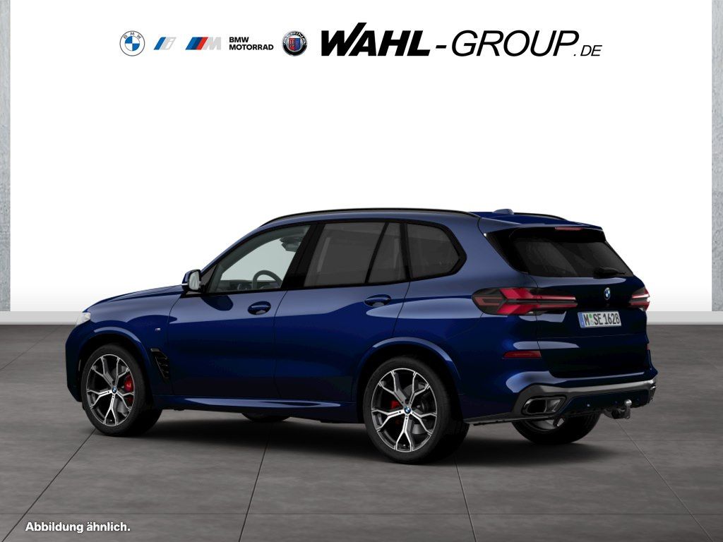BMW X5 - Bild 6