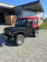 Suzuki LJ 80