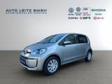 Volkswagen e-up! Climatronic DAB CompPhone CCS Maps&More - Volkswagen e-up!: Limousine