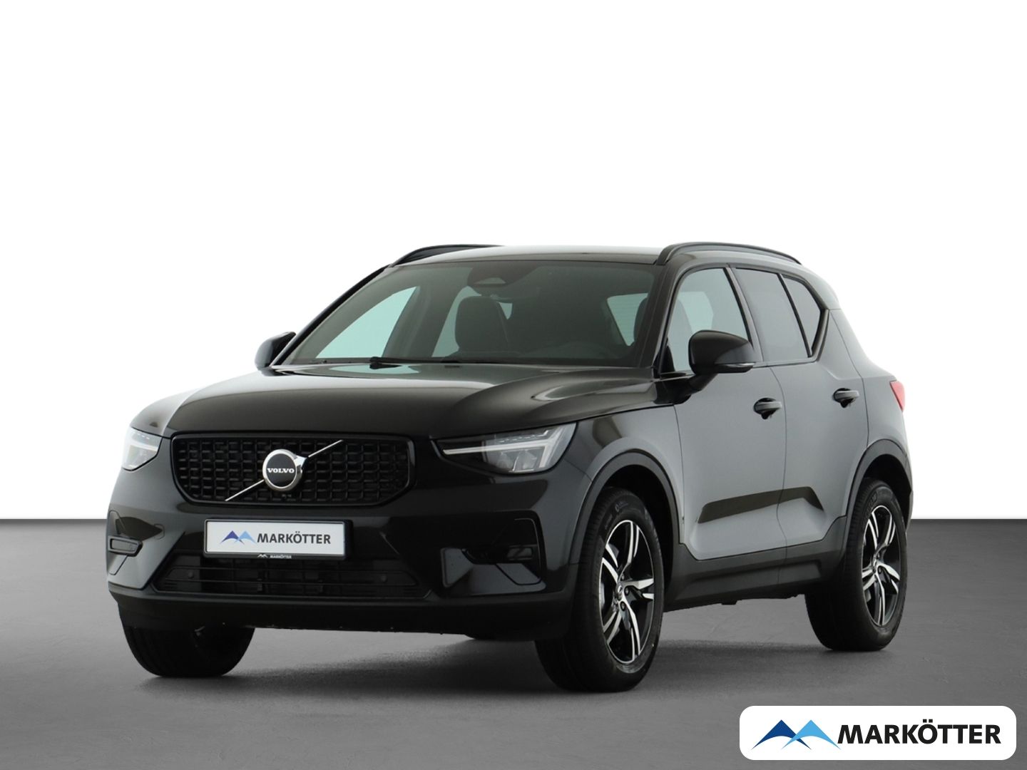Volvo XC40 Plus Dark/360°CAM/LED/SHZ/ GEWERBE