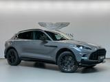 Aston Martin DBX707 NEW INFOTAINMENT | Aston Martin Brussels - Aston Martin DBX Neuwagen