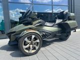 Can-Am Spyder RT LTD - CAN-AM SPYDER RT