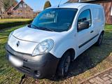 Renault Kangoo 1,5 dci Kastenwagen Transpo... - Renault Kangoo: Kastenwagen