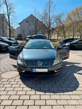 Volkswagen CC 2.0 TDI 130kW DSG BlueMotion Technology B...