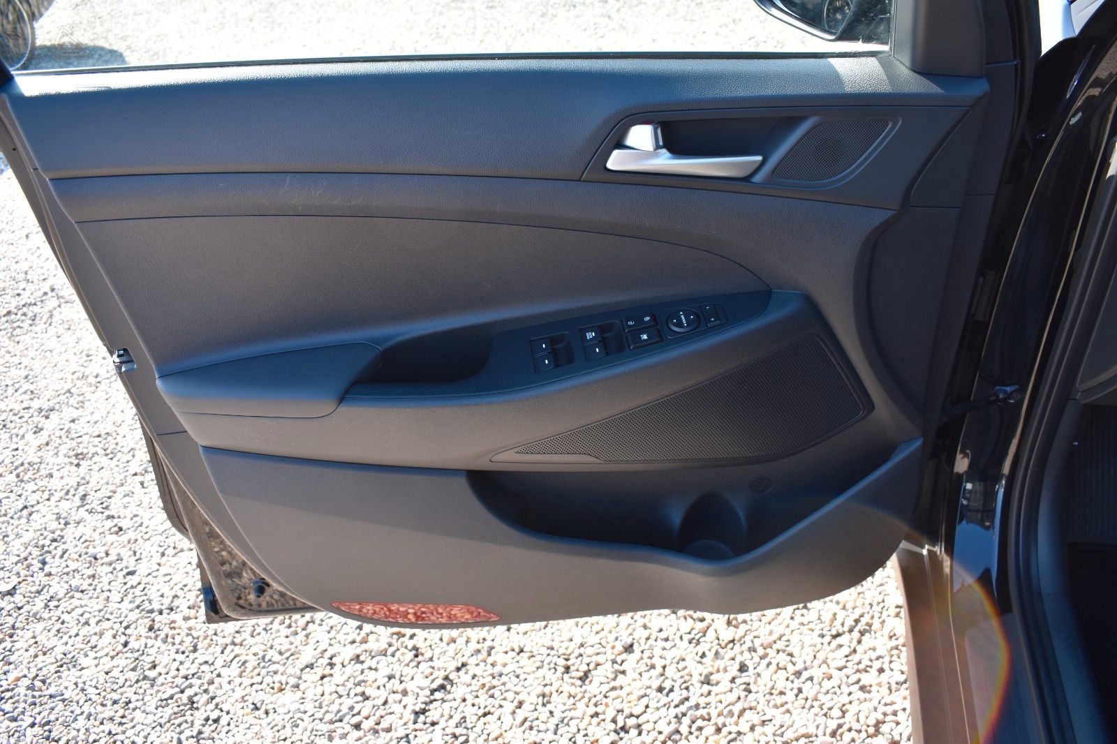 Fahrzeugabbildung Hyundai Tucson Pure 2WD