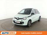 Renault Twingo 1.0 SCe La Parisienne*FALTDACH*CAM*SHZ* - Renault Twingo Gebrauchtwagen in München