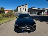 Mercedes-Benz CLA 180 AMG Paket | Top-Ausstattung | Garantie - mit Benzin-Antrieb: Coupe, Schwarz, Garantie