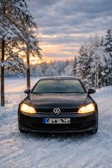 Volkswagen Golf 1.2 TSI 63kW BMT Trendline Trendline