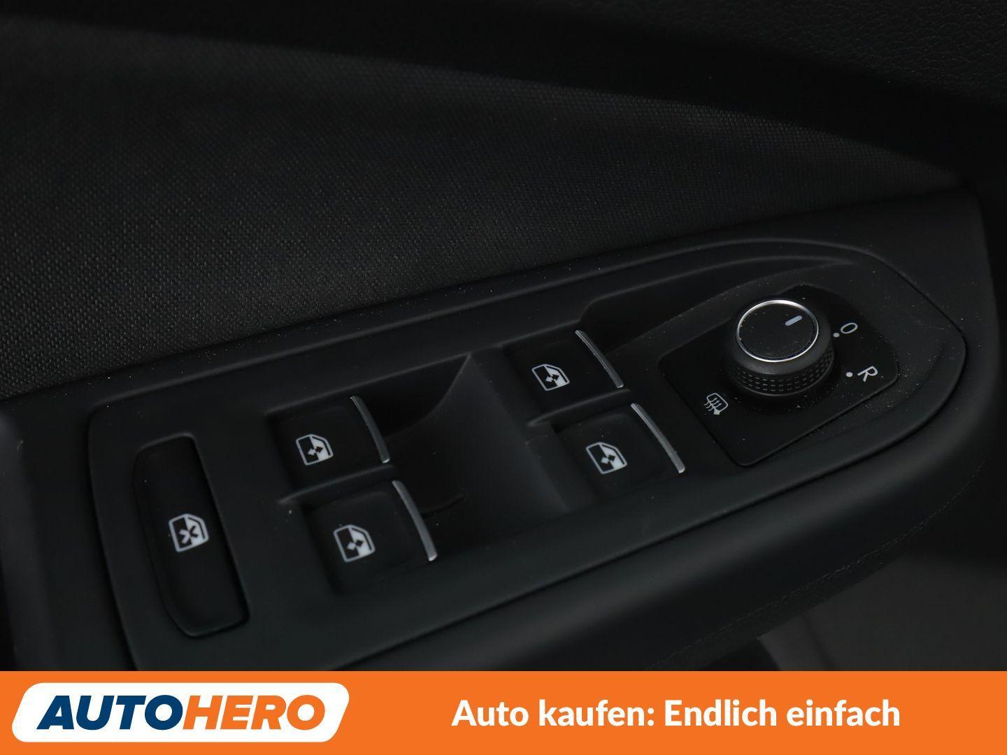 Volkswagen Golf VIII 2.0 TDI Life Aut.*NAVI*PDC*SHZ*, миниатюра 22