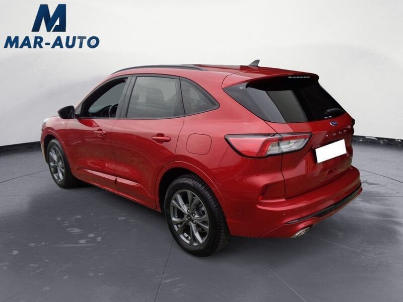 Ford Kuga Kuga 2.5 full hybrid ST-Line 2wd 190cv imagem 2