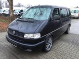 Volkswagen T4 Multivan GENERATION - Volkswagen T4: Schwarz