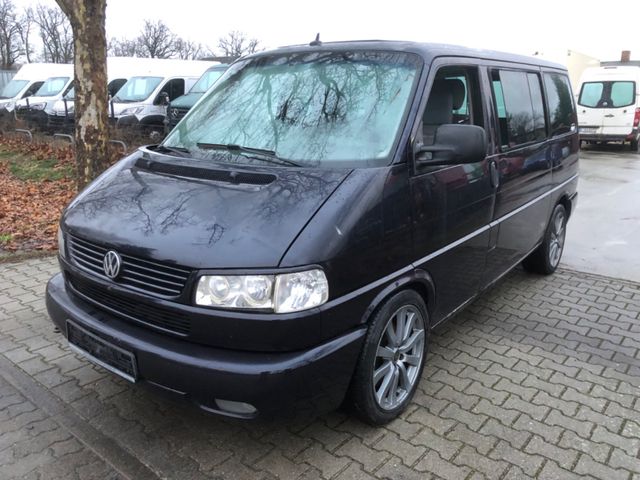 Volkswagen T4 Multivan GENERATION