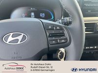 Hyundai i10 - Vorschau Bild 13