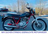 Yamaha SR 500 - guter Zustand - Aktionspreis - Offers
