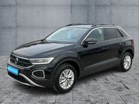 Volkswagen T-Roc - Vorschau Bild 2