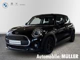 MINI One El. Panodach LED SHZ Parklenkass. Temp Tel.- - MINI ONE aus 2020