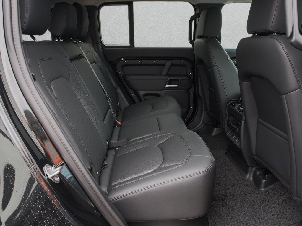 Land Rover Defender - Bild 5