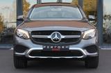 Mercedes-Benz GLC 350 GLC -Klasse Coupe GLC 350 e 4Matic - mit Hybrid-Antrieb: Luftfederung, Geländewagen