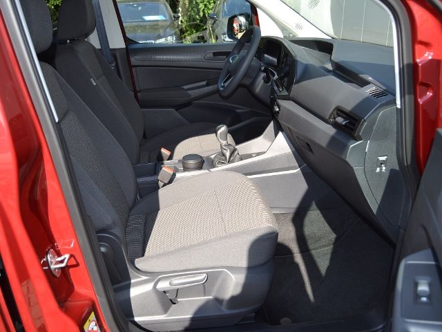 Caddy 2.0 TDI AHK/ASSISTENZ+TECHNIK/RFK/VZE/PDC/