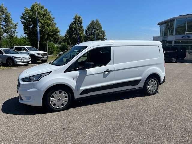 Ford Transit Connect Trend L2 Kasten Parkpilot Tempom