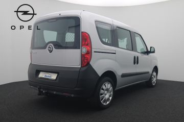 Fahrzeugabbildung Opel Combo 1.4 Selection L1H1
