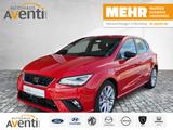 Seat Ibiza FR Kamera*Navi*Apple*LED*SHZ*DAB*PDC*Tempo - gebrauchte Seat Kleinwagen
