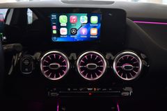MERCEDES-BENZ B 200 Business~Automatik~Leder~Navi~Apple~LED