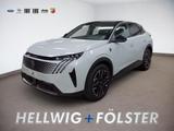 Peugeot 3008 Hybrid GT AT Shz Navi Kamera 360 PDC v+h - Peugeot 3008 aus 2025