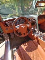 Bentley Continental GTC - Bentley Continental GTC von privat
