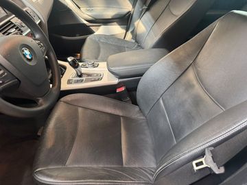 BMW X3 - 8