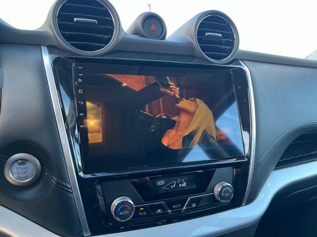 DFSK Rich 6  Automatik AHL 3 toKamera