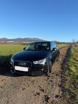 Audi A1 1.2 TFSI Attraction Attraction - Audi A1: TFSI Attraction