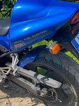Triumph Daytona  - TRIUMPH DAYTONA