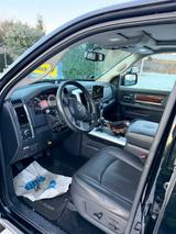 Dodge RAM 1500 Laramie 5,7Hemi LPG - Dodge RAM: Laramie