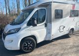 Bürstner Nexxo Time T569 Edition 30 - Wohnmobil oder -wagen 3 5 t