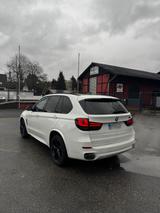 BMW X5 40e Hybrid F15 M-Paket CAM LED - BMW 540 aus 2016