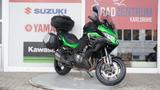 Kawasaki Versys1000  - Kawasaki Motorräder in Karlsruhe