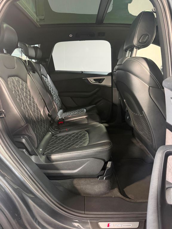 Audi Q7 - Bild 22