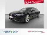 Audi A7 Sportback 50 TDI qua. S-Line Pano/HUD/Matrix - Audi A7 aus 2022