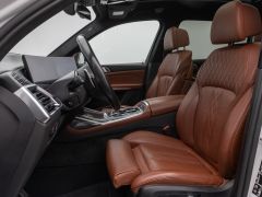 Foto Nummer 37: BMW X7 M60