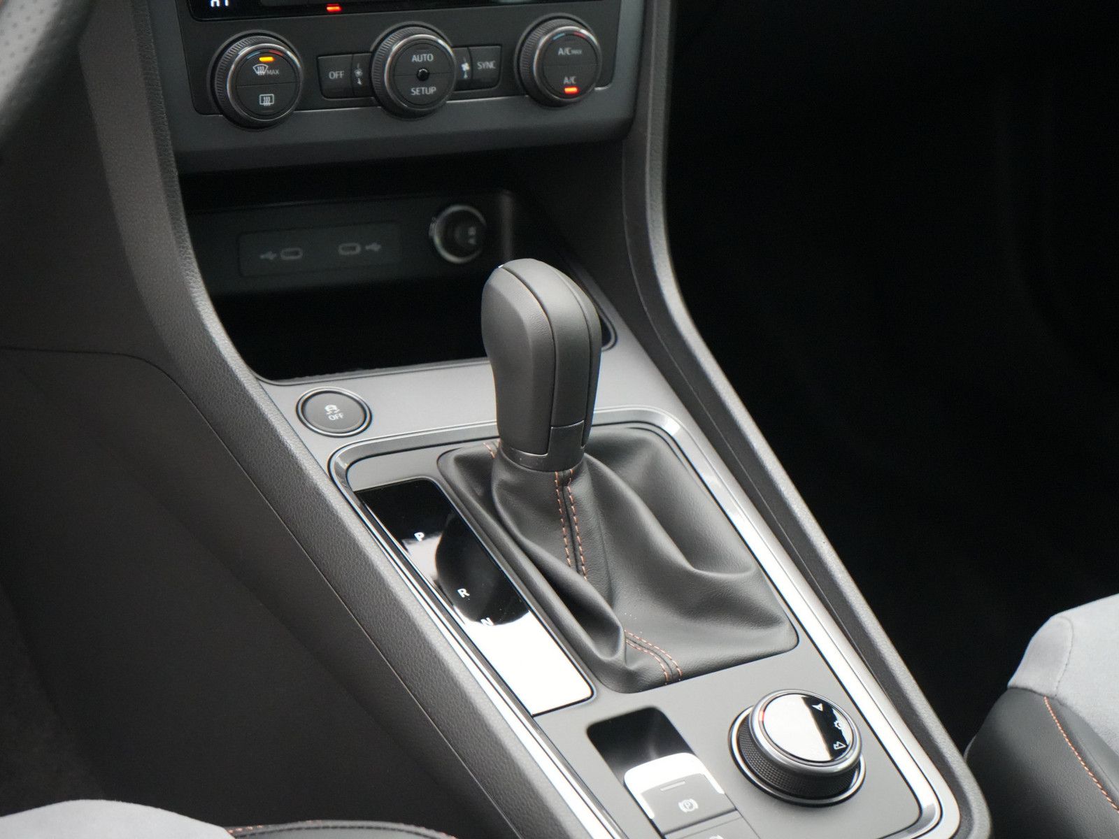 Cupra Ateca - Bild 11