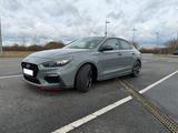 Hyundai i30 2.0 T-GDI N Performance Fastback N Perfo...