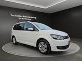 Volkswagen Touran 2.0 TDI LIFE BMT+7-Sitzer+Temp+Alu - VW Touran Gebrauchtwagen in Braunschweig