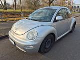 Volkswagen New Beetle YOUNGTIMER - Volkswagen: Youngtimer