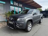 Volkswagen Amarok Highline 4Motion DAB/STHZ/Kamera/AHK - Volkswagen Amarok: Highline