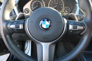 BMW 430 Gran Coupé M Sport