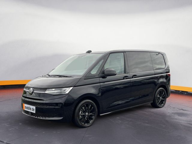 Volkswagen T7 Multivan Life KÜ TDI DSG|PANO|AHK|MATRIX|eHKL